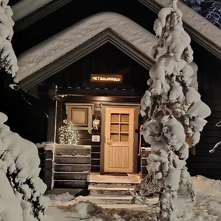 Metsolompolo * Äkäslompolo