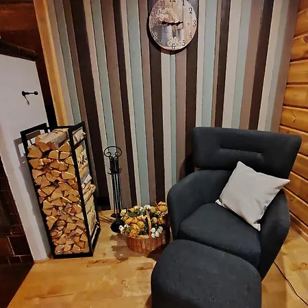 度假居 Metsolompolo *