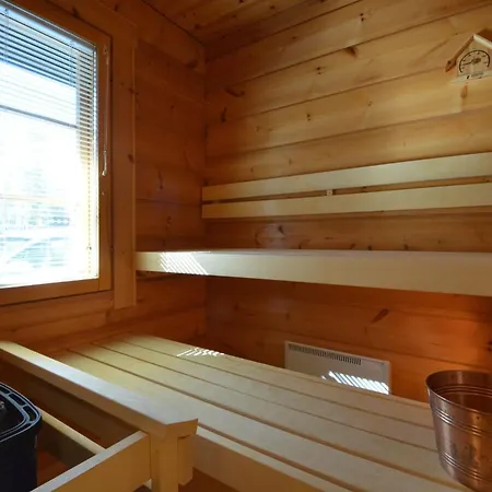 Metsolompolo 度假居