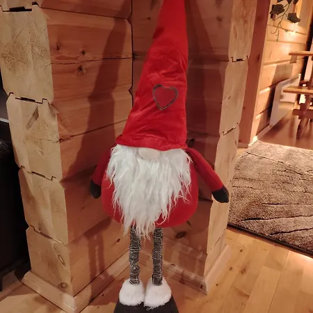 Metsolompolo Äkäslompolo