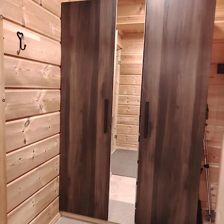 Metsolompolo Casa de Férias