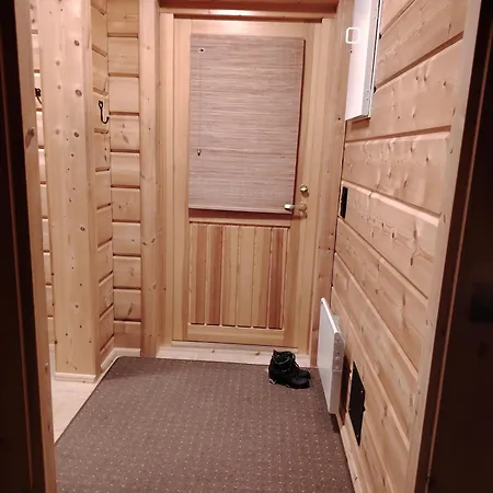 Metsolompolo 度假居 Äkäslompolo