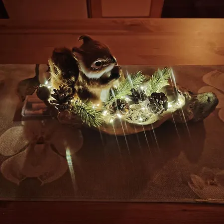 Nyaraló Metsolompolo *