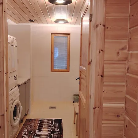 Casa de Férias Metsolompolo *