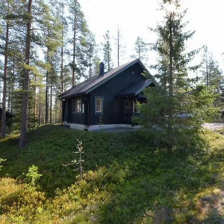 Metsolompolo Nyaraló *