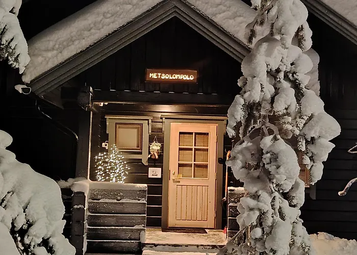 Metsolompolo * Äkäslompolo