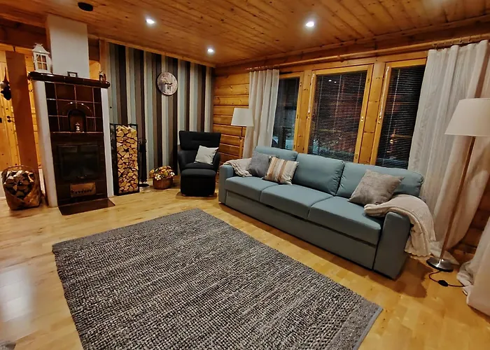 Metsolompolo Äkäslompolo