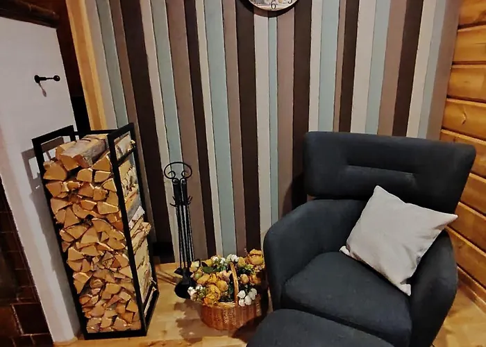 Casa de Férias Metsolompolo *