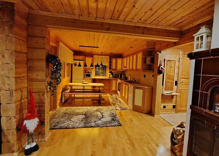 Casa de Férias Metsolompolo *