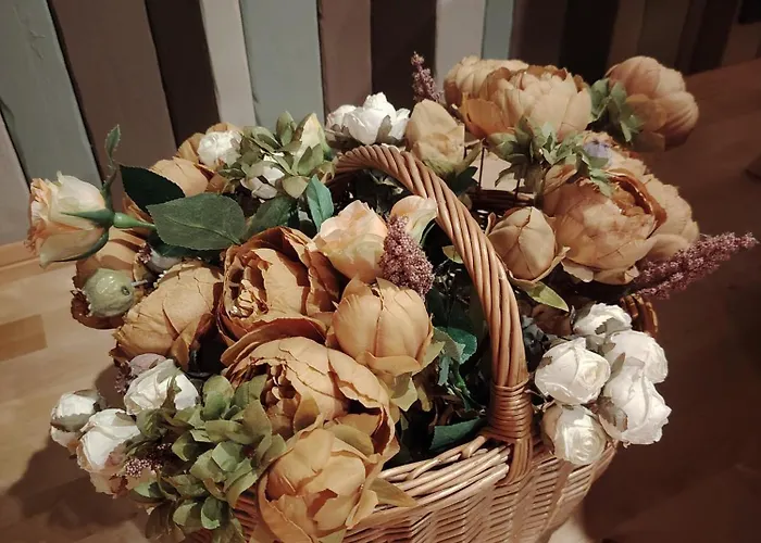 Casa de Férias Metsolompolo