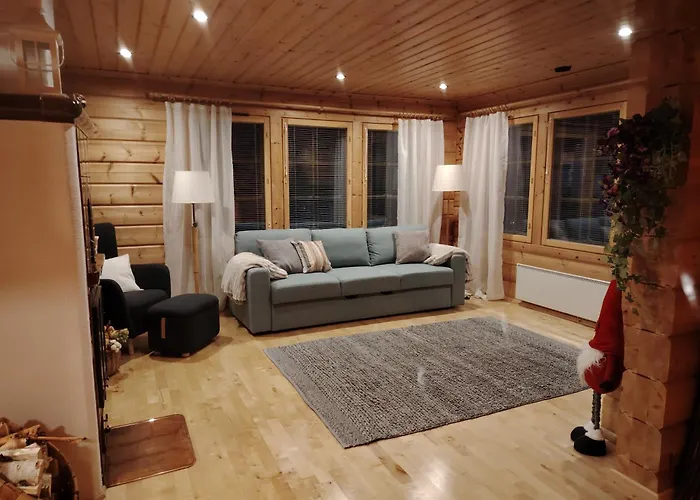 Metsolompolo Äkäslompolo