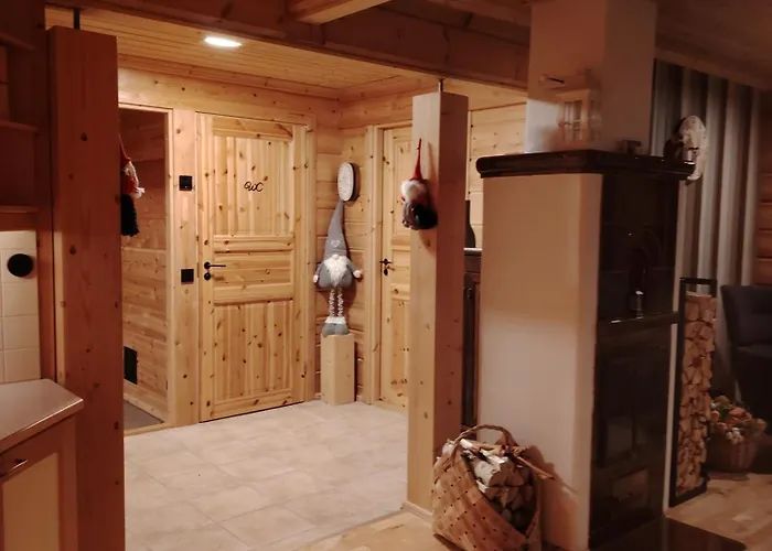 Metsolompolo Hébergement de vacances