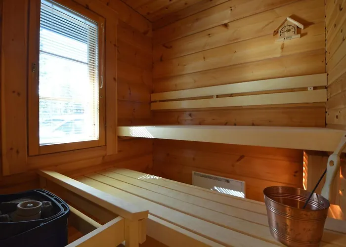 Metsolompolo Casa de Férias