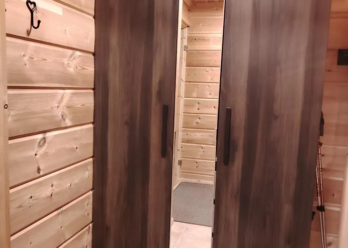 Metsolompolo Casa de Férias