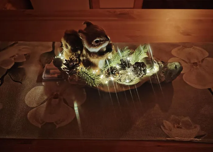 Casa de Férias Metsolompolo *