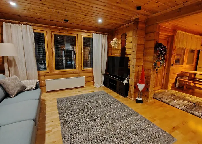 Hébergement de vacances Metsolompolo