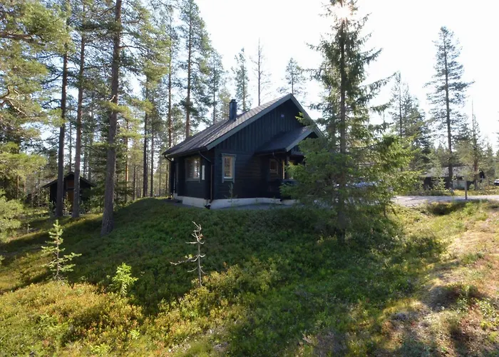 Metsolompolo Hébergement de vacances *